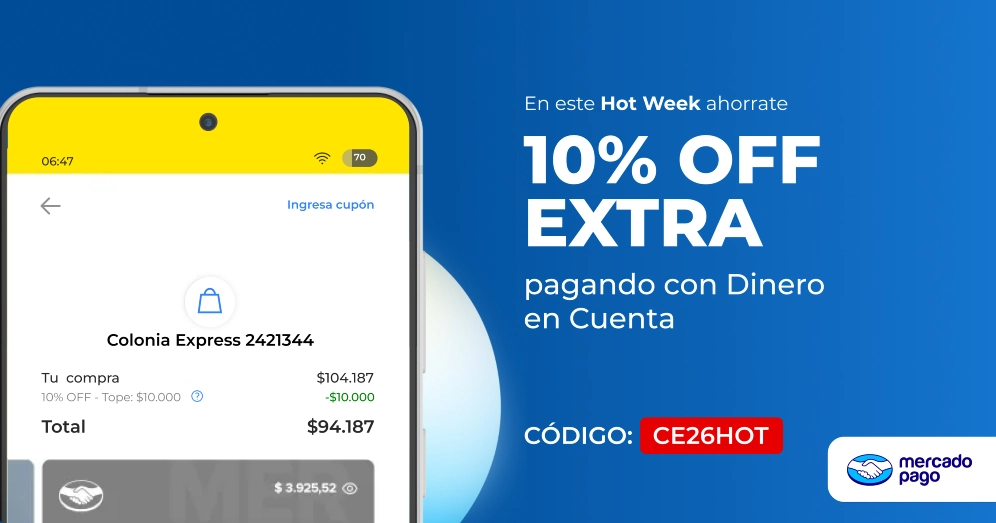promo